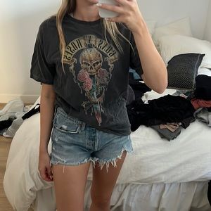 Vintage Guns and Roses T-Shirt